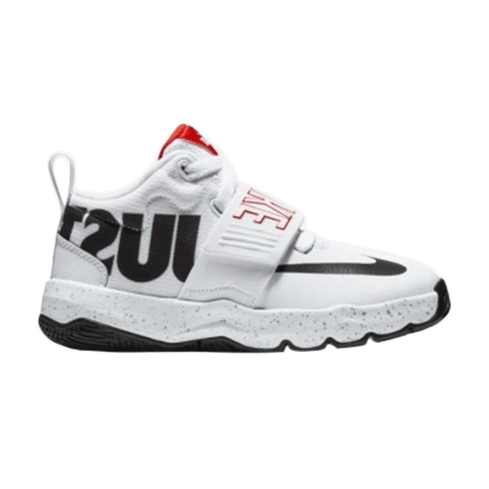 Nike team hustle d8 ps