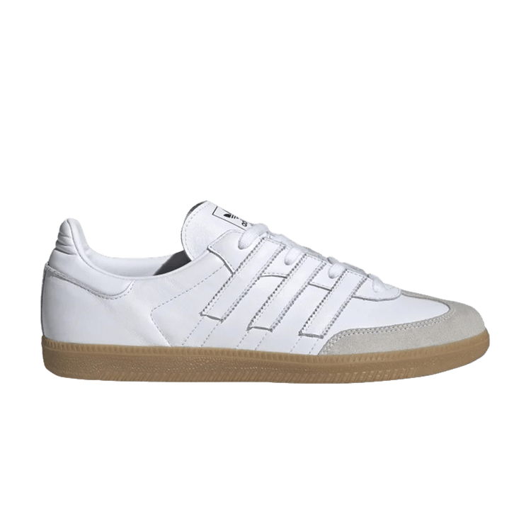 Size 9.0 Samba OG MS Cloud White
