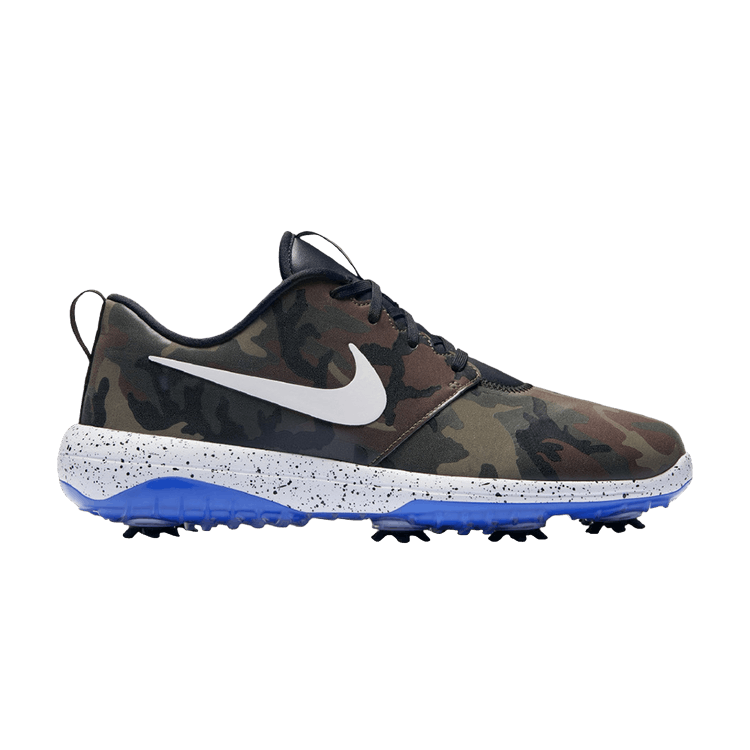 Nike roshe g tour camo sale