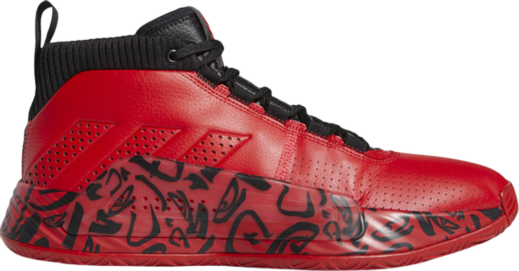 Dame 5 'Chinese New Year'