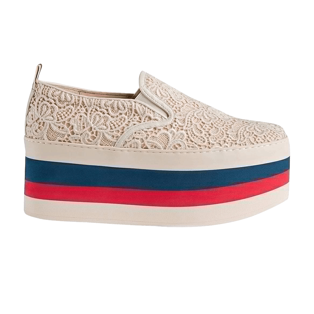 gucci peggy platform