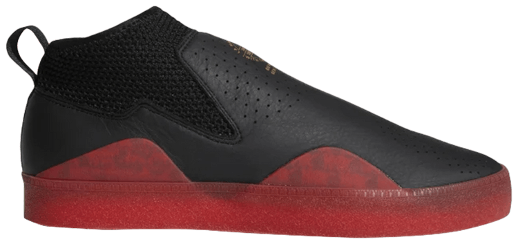 Solebox x Saucony Shadow 5000 Three Brothers Part 2