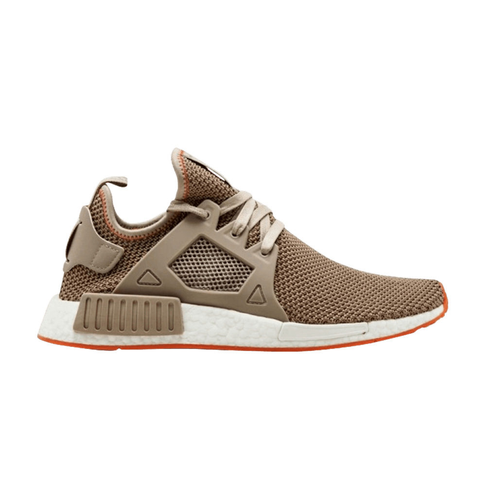 Adidas nmd xr1 brown clearance