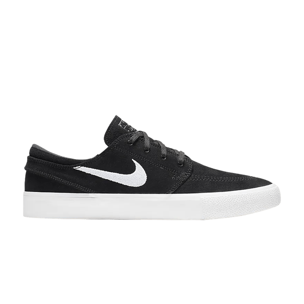 stefan janoski all black