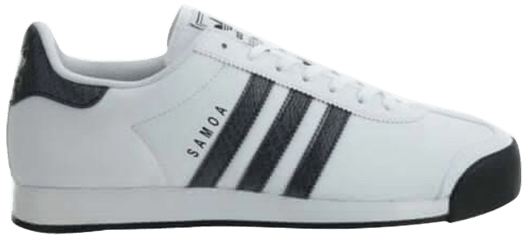 Adidas Samoa White Bold Onix