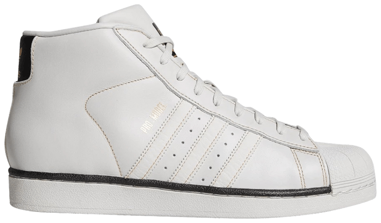 Adidas Pro Model Grey