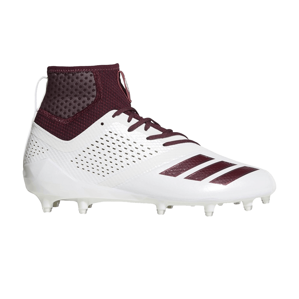Men's adizero 5-star 7.0 sk mid football cleats online