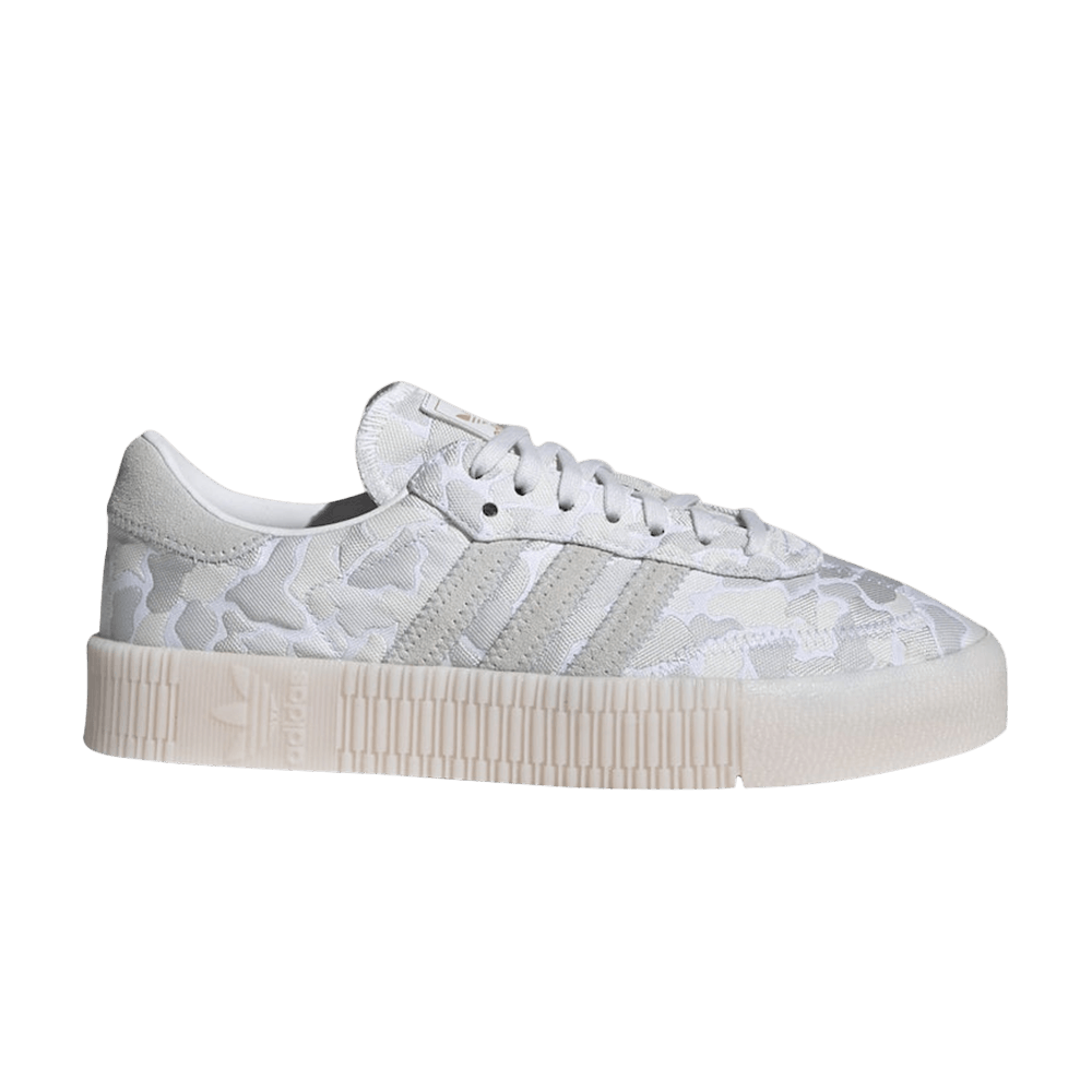 Wmns Sambarose 'White Camo' | GOAT
