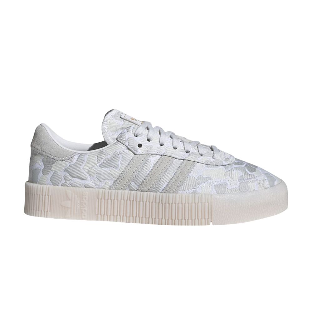 adidas Wmns Sambarose 'White Camo' | Women's Size 5.5