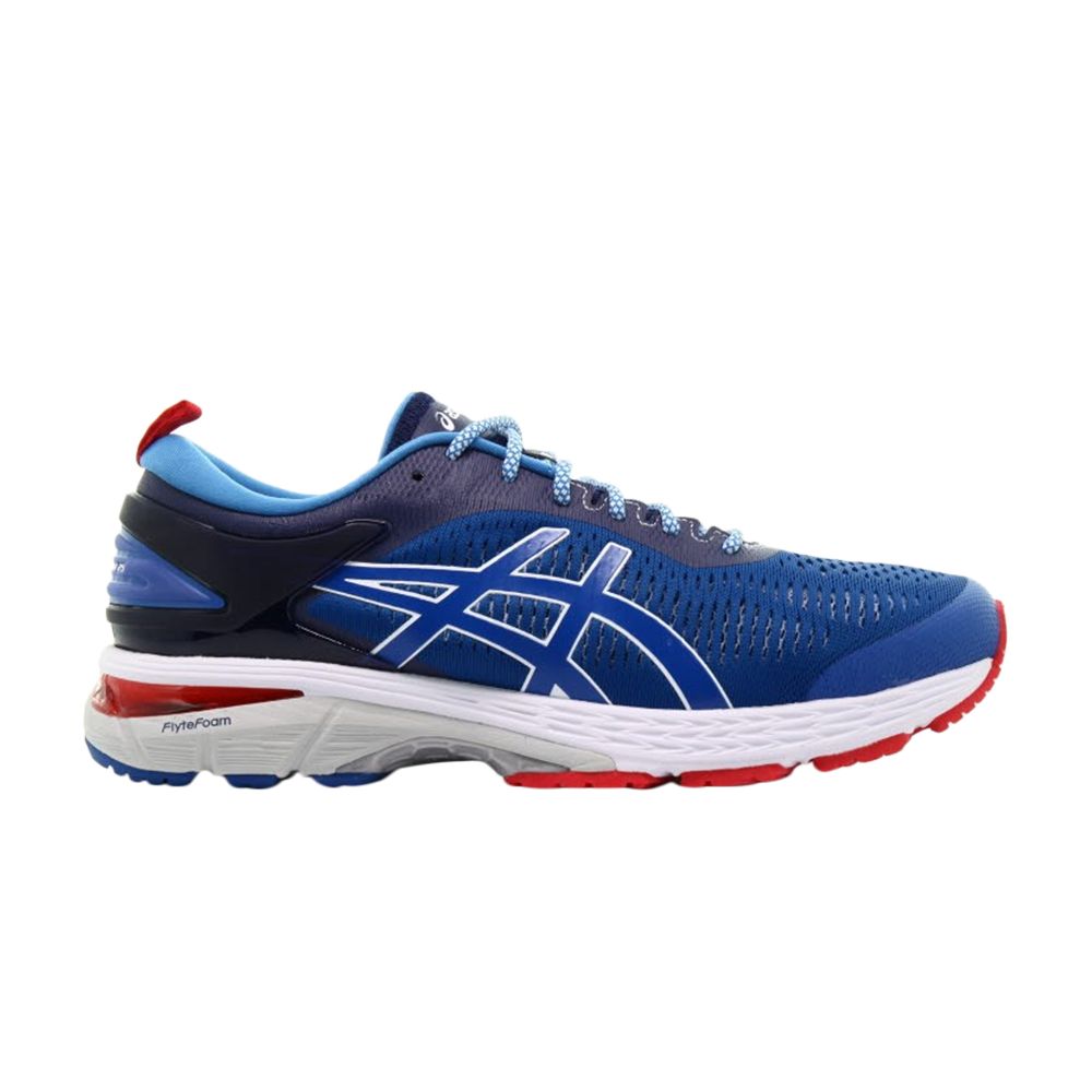 Mita x Asics Gel Kayano 25 Trico 'Indigo Blue' | Men's Size 9 - 1011A587-403