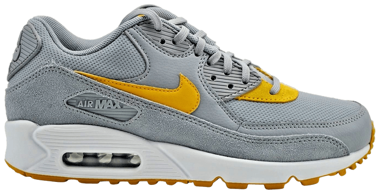 Nike Wmns Air Max 90 Stealth Gold Dart