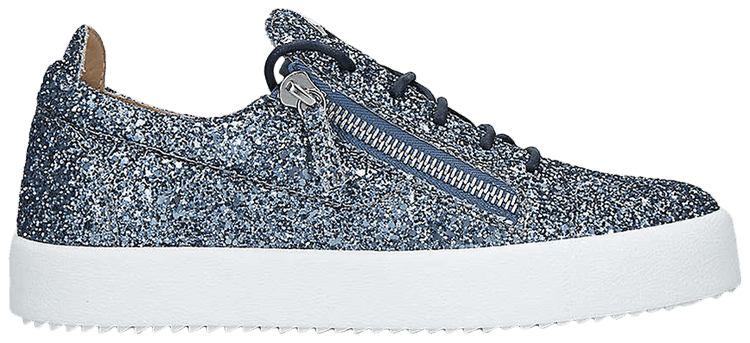 Giuseppe zanotti sales frankie glitter