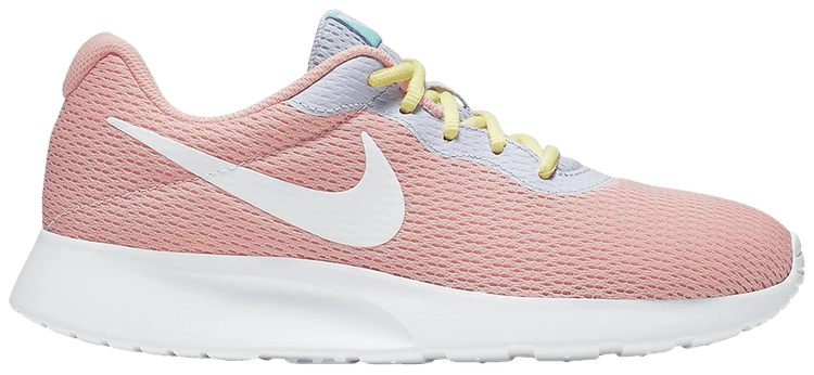 Nike wmns tanjun rosa shop