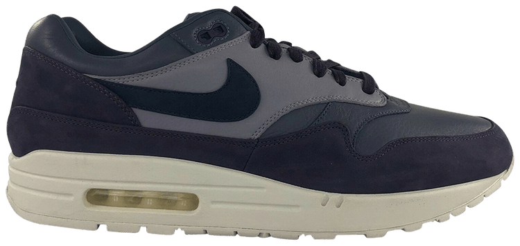 Nike Air Max 1 Pinnacle Dark Raisin
