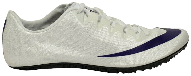 Zoom Superfly Elite 'TCU Horned Frogs'