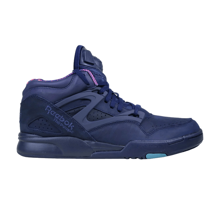 Buy Lemar Dauley x Pump Omni Lite Peacoat AR0946 GOAT