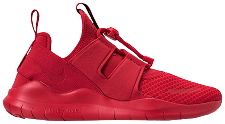 Buy Nike Free RN CMTR 'University Red' - AV7899 600 | GOAT
