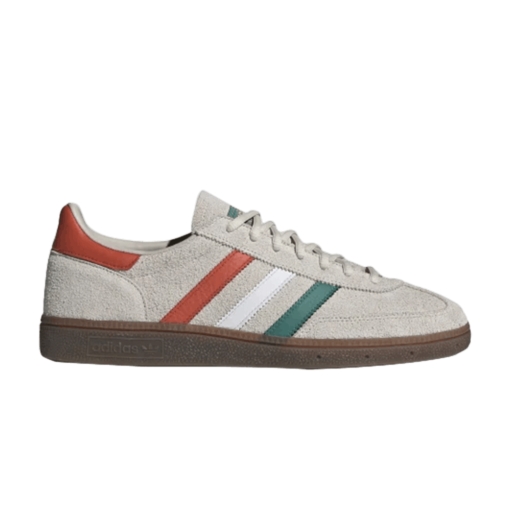 Handball Spezial 'St. Patrick's Day' | GOAT