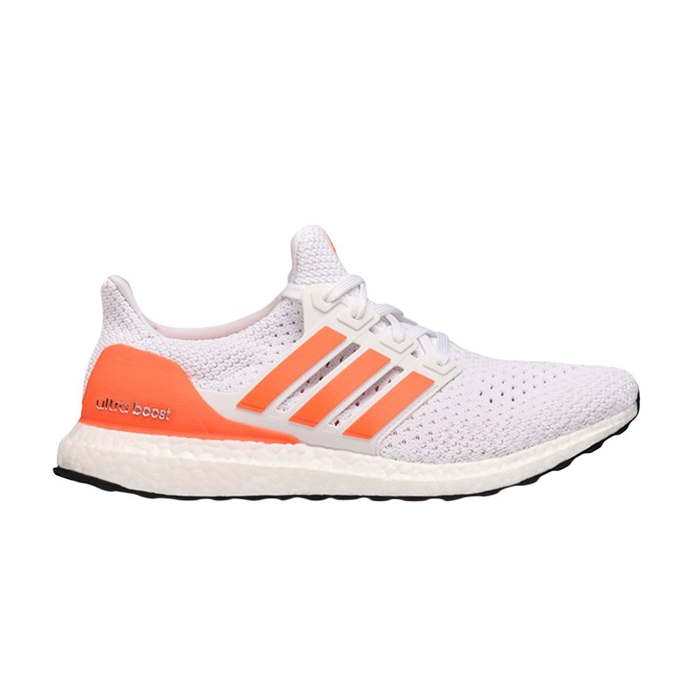 ADIDAS ORIGINALS ULTRABOOST CLIMA U 'SOLAR ORANGE'