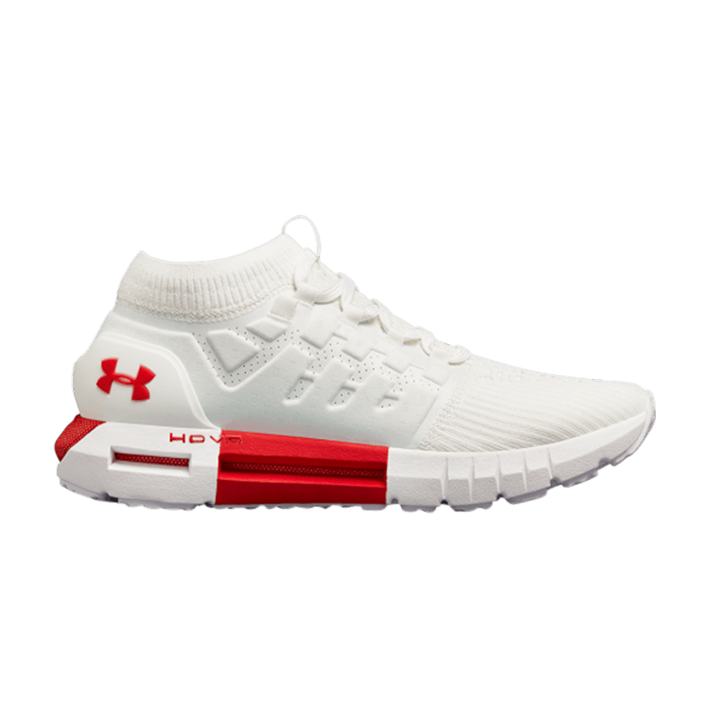 ua hovr phantom connected