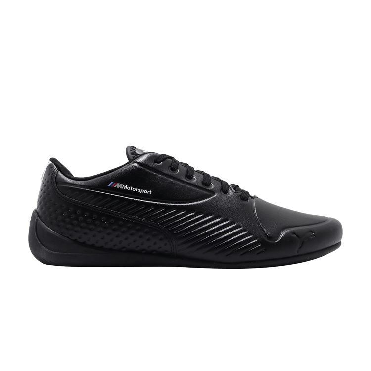 Buy BMW Motorsport x Drift Cat 7S Ultra Black White 306423 03 GOAT