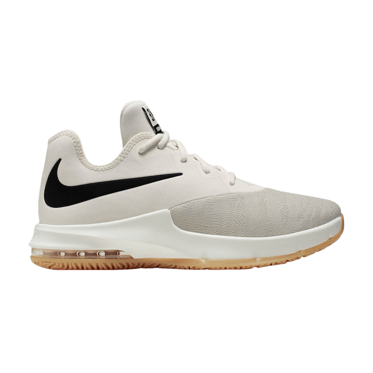 Buy Air Max Infuriate 3 Low Phantom Gum AJ5898 005 GOAT