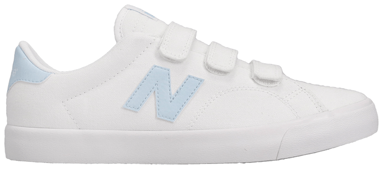 New Balance 210 White Blue