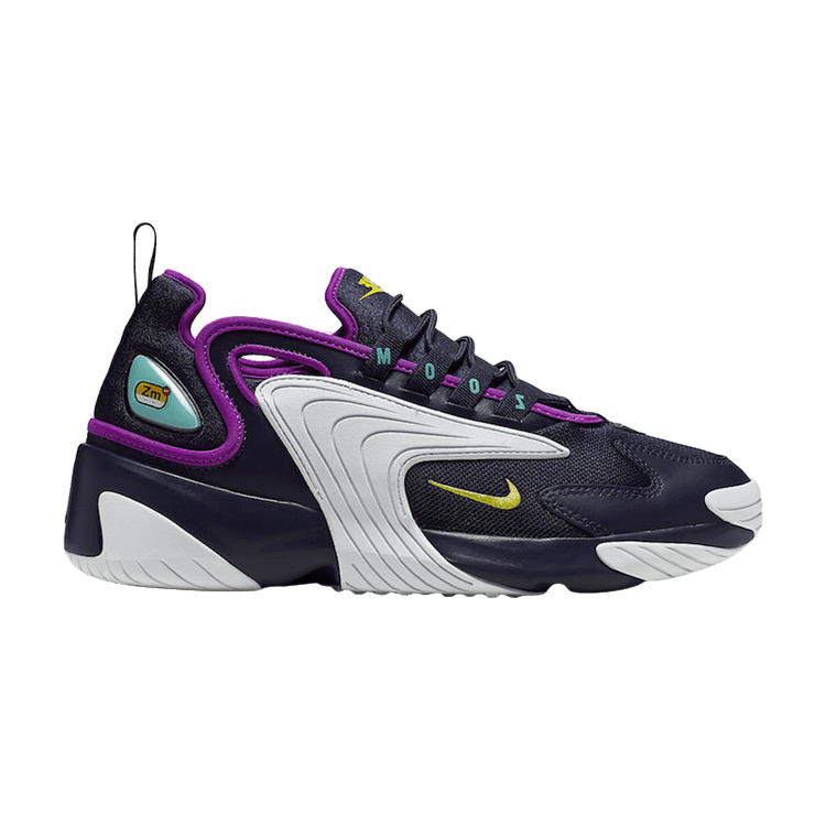 Zoom 2k blau deals