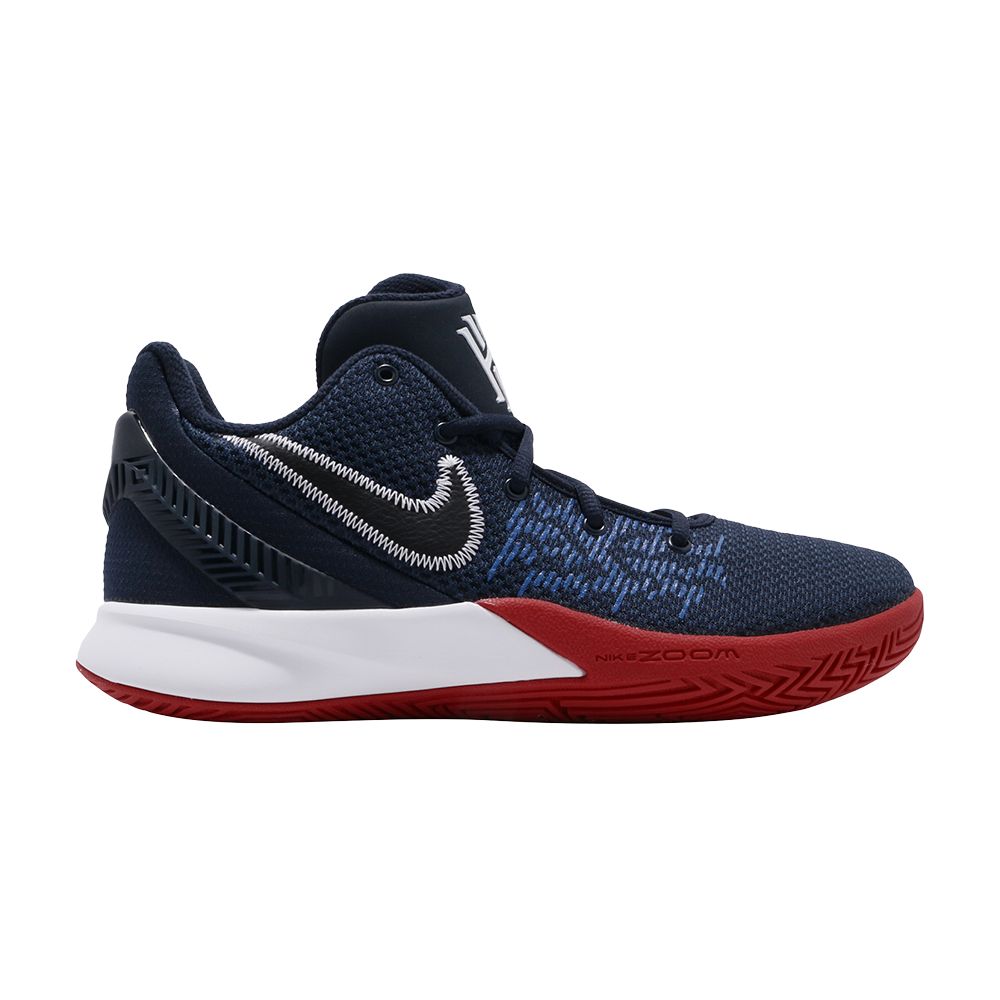 Nike Kyrie Flytrap 2 EP 'Obsidian' | Blue | Men's Size 9 - AO4438-401