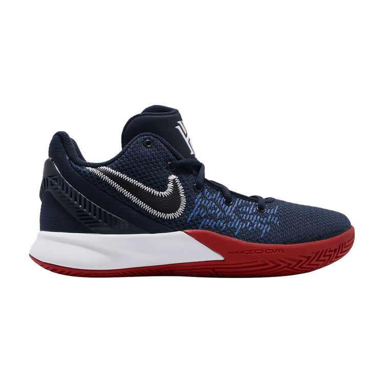 Buy Kyrie Flytrap 2 EP Obsidian AO4438 401 GOAT AU