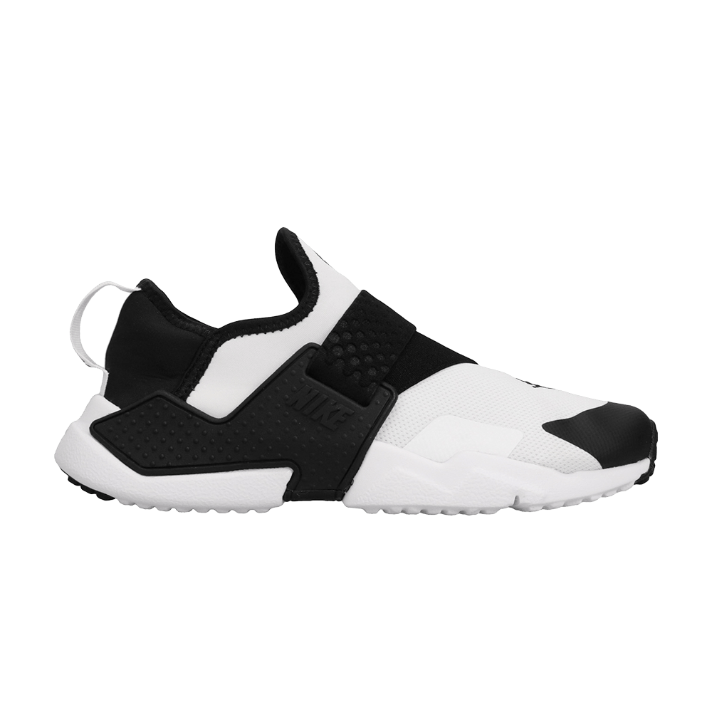 black huarache extreme