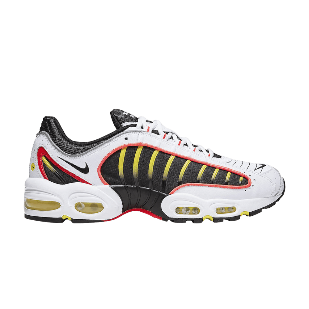 Air Max Tailwind 4 'Bright Crimson' | GOAT