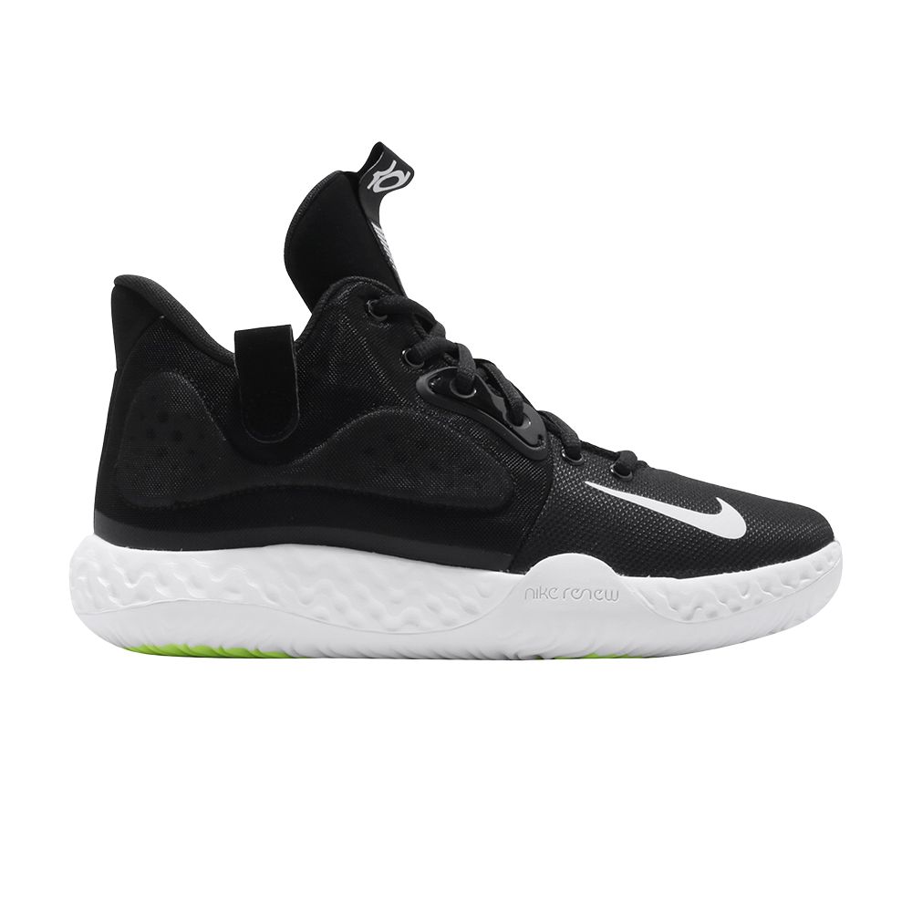 Nike KD Trey 5 7 EP 'Black' | Men's Size 10.5