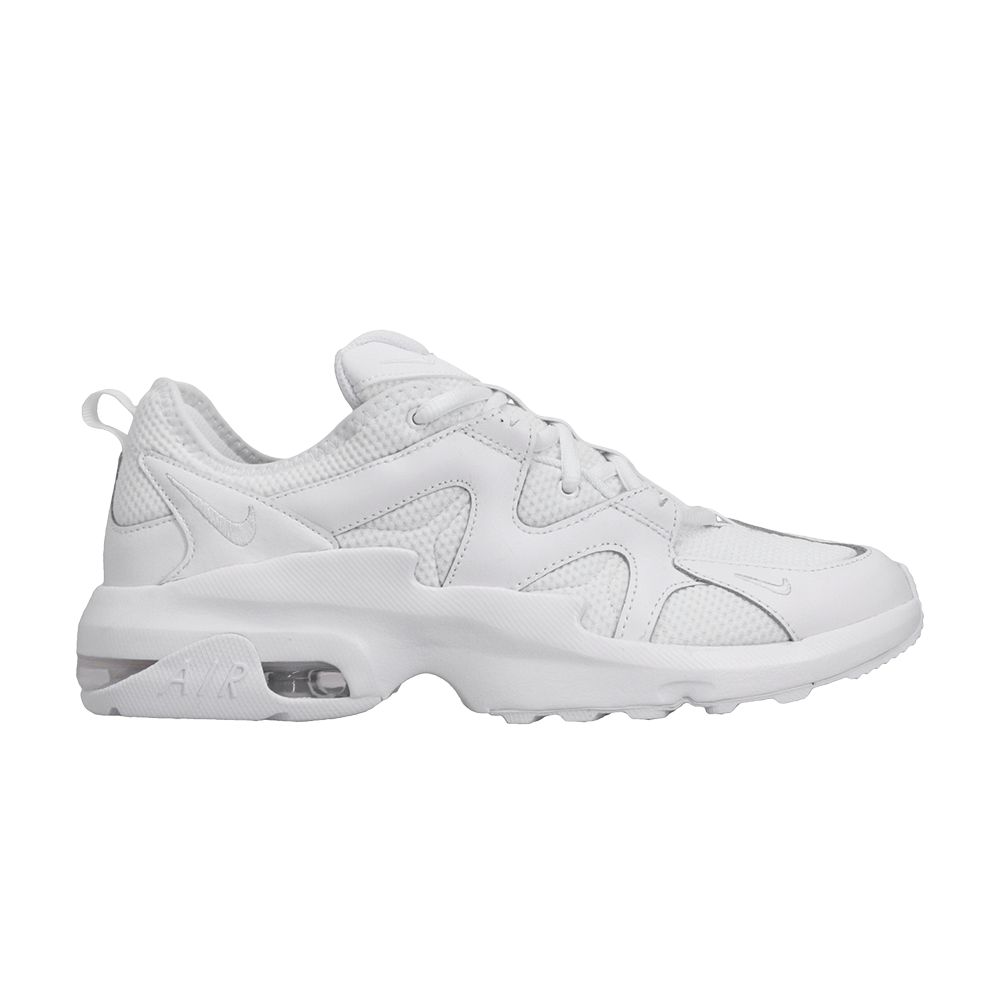 Nike Air Max Graviton 'White' | Men's Size 10.5