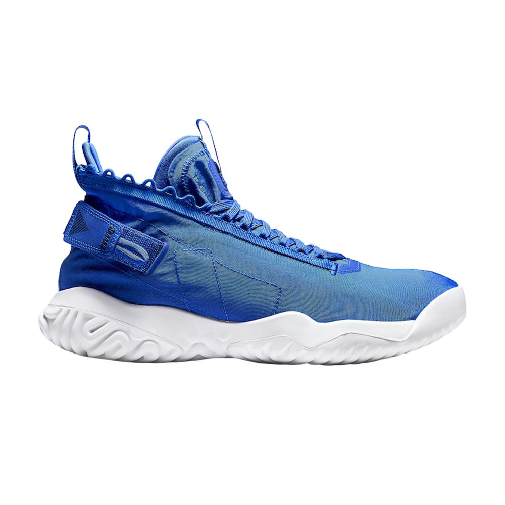 Air Jordan Protro React | Blue | Men's Size 9.5 - BV1654-401