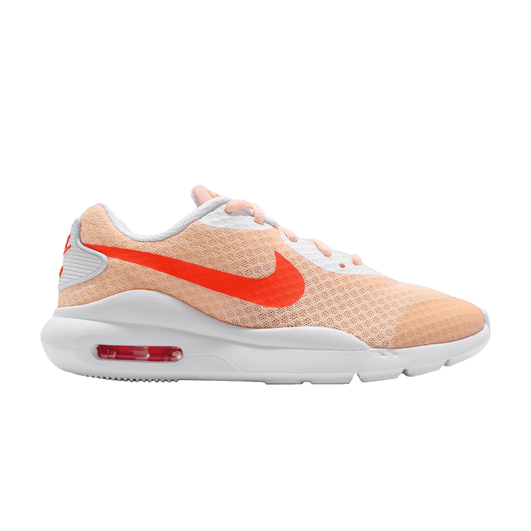 Nike air max oketo orange hotsell