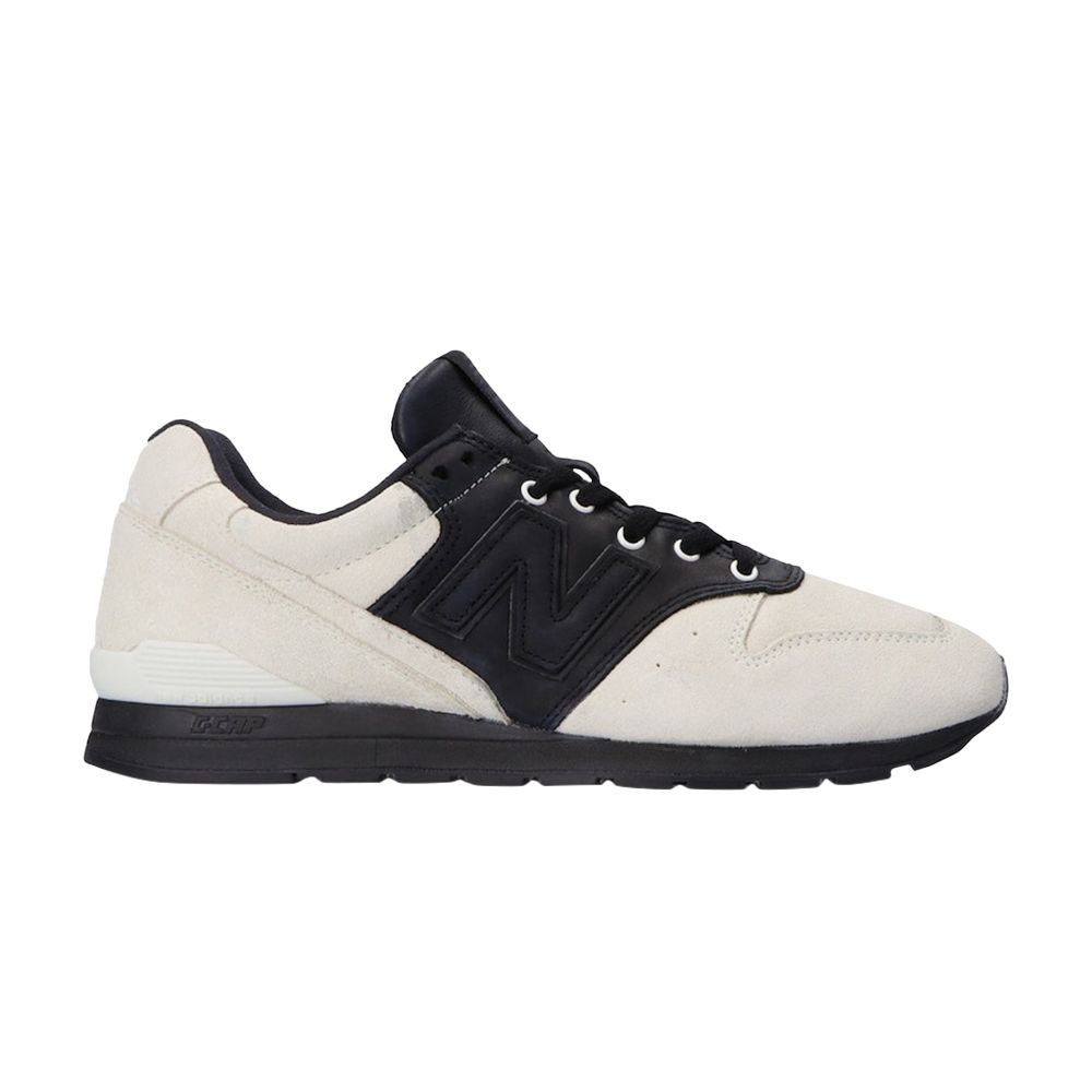 New Balance Beams+ x 996 | Black | Men's Size 9