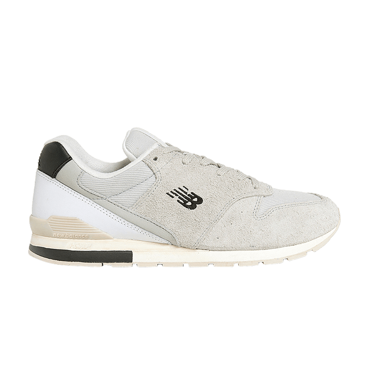Nonnative 996 clearance