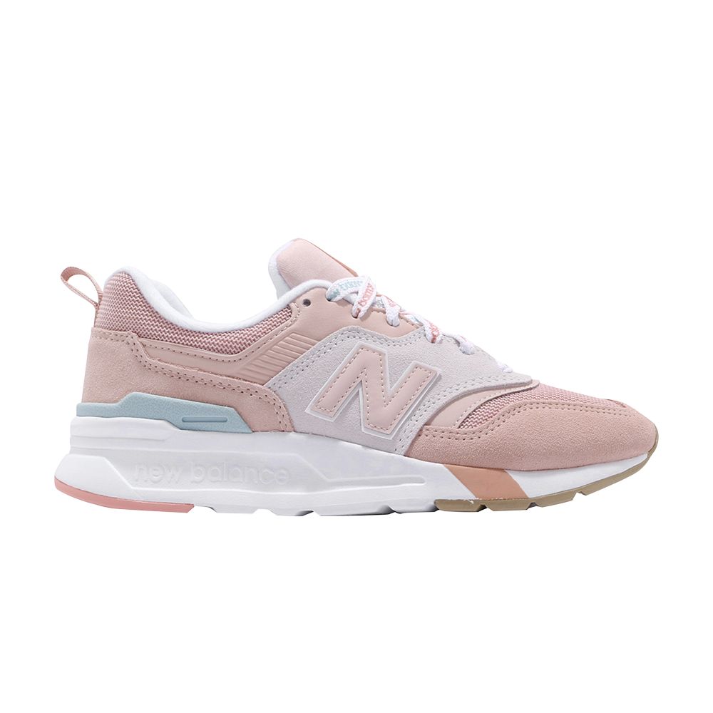New Balance Wmns 997 'Pink Grey' | Women's Size 6.5