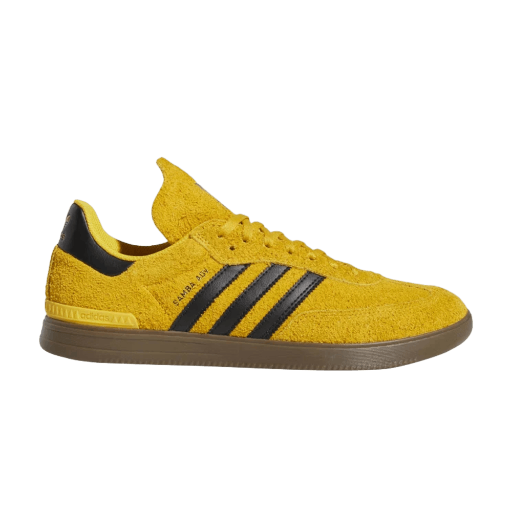 Samba adv yellow Sale