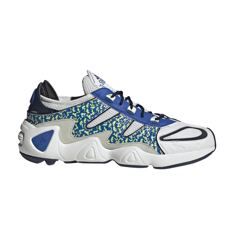 Adidas salvation 1997 hotsell