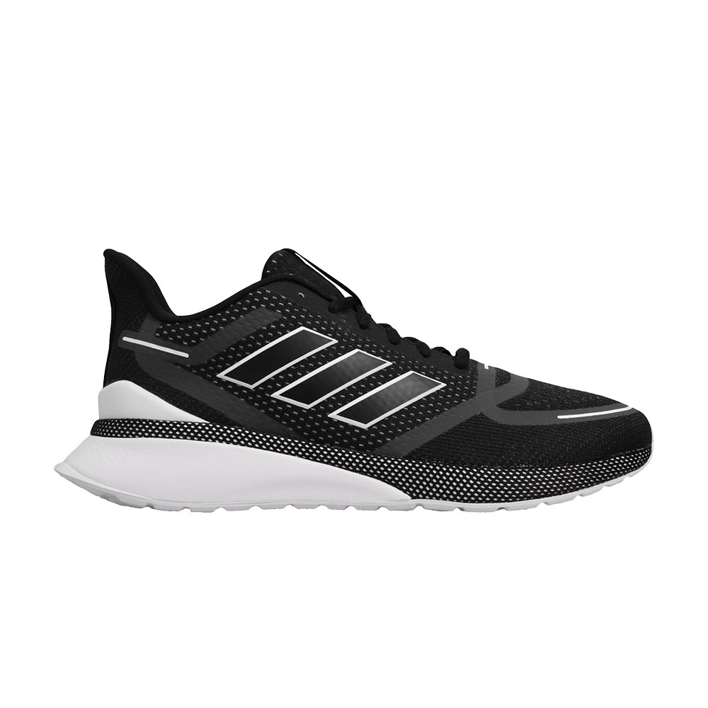 adidas Nova Run 'Core Black' | Men's Size 11