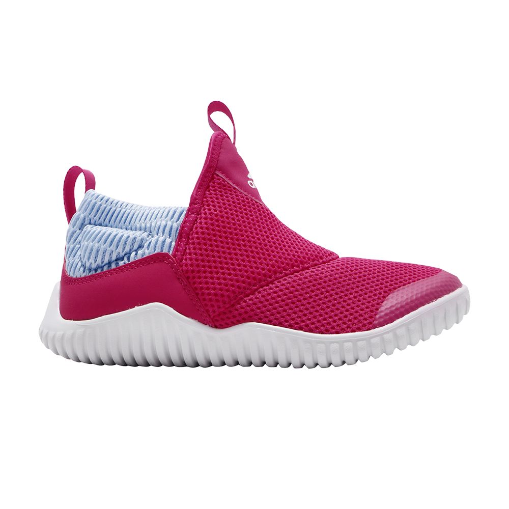 Pre-owned Adidas Originals Adidas Rapidazen C 'pink' | Kid's Size 2.5