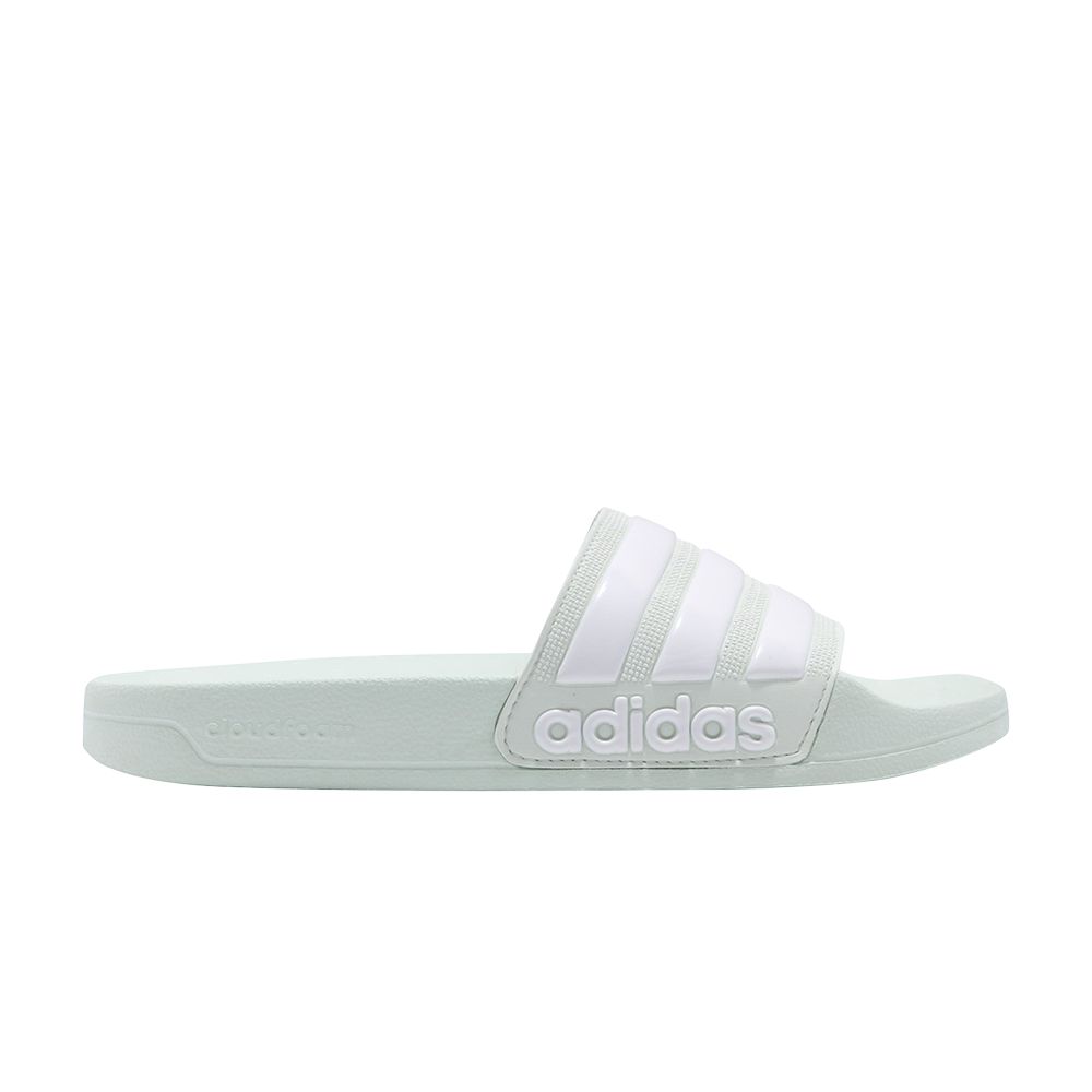 adidas Adilette Shower 'Ice Mint' | Green | Men's Size 11