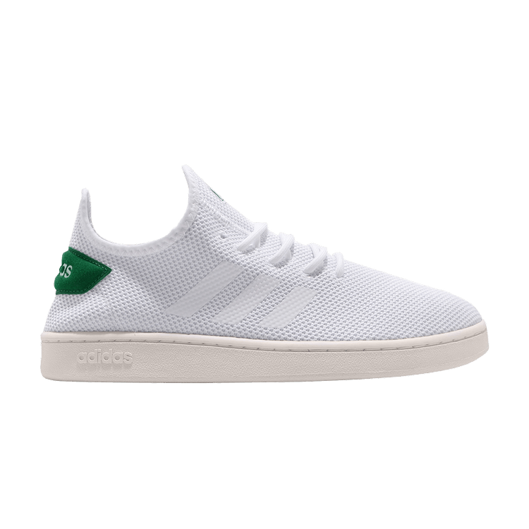 Size 6.0 Court Adapt Cloud White