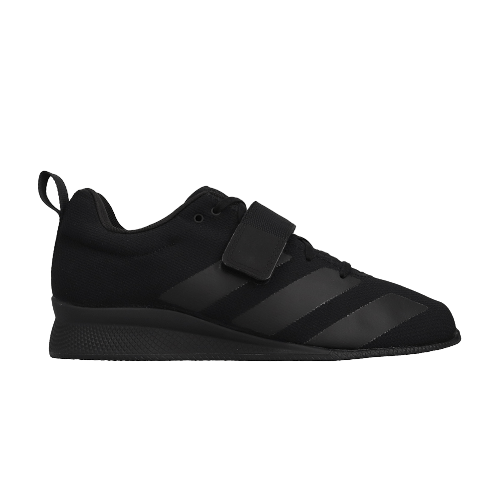adipower all black