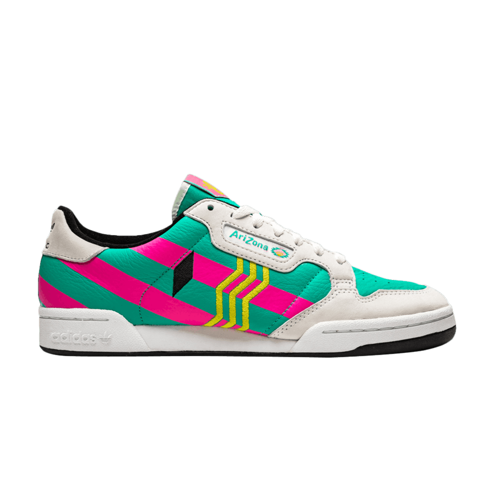 arizona iced tea continental 80