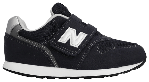 New Balance 996 Wide Navy Silver