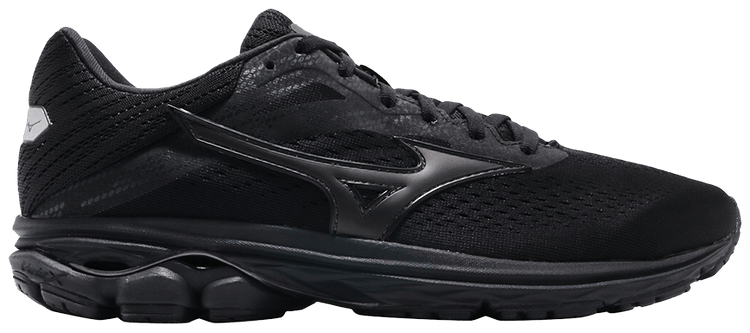 Mizuno Wave Rider 23 Black