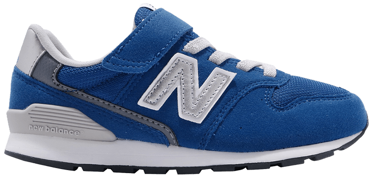 New balance shop 996 kids Blue